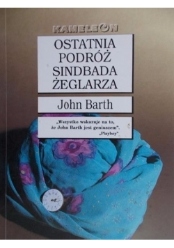 Ostatnia podróż Sindbada Żeglarza
