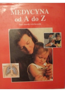 Medycyna od A do Z
