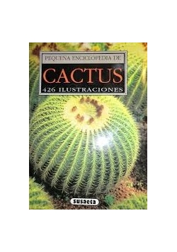 Pequena enciclopedia de cactus