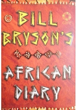 African Diary