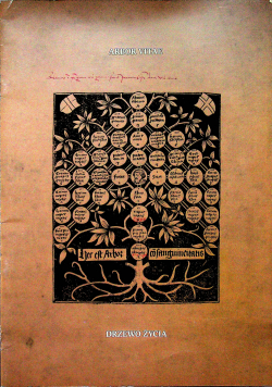 Arbor Vitae Drzewo życia