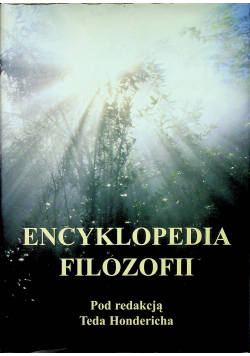 Encyklopedia filozofii