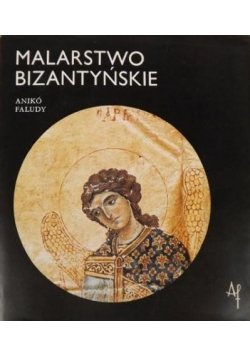 Malarstwo bizantyńskie