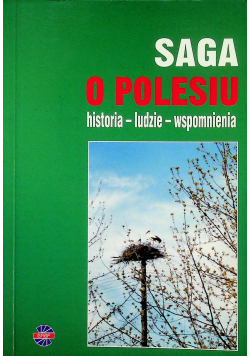 Saga o polesiu