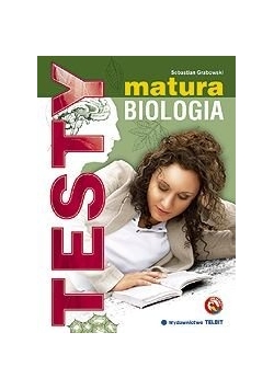 Testy matura biologia