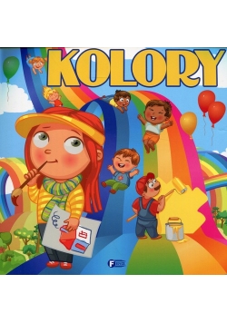 Kolory