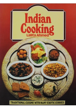 Indian Cooking