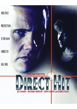 Direct Hit,DVD