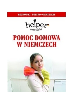 Helper: Pomoc domowa w Niemczech