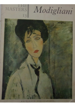 Modigliani 13