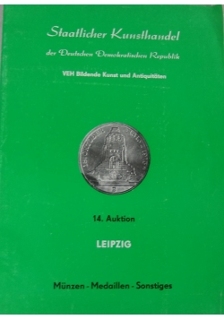 Staatlicher Kunsthandel