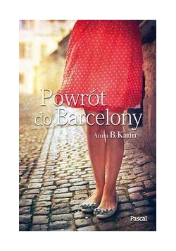 Powrót do Barcelony