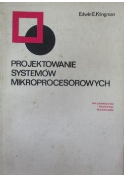 Projektowanie systemów mikroprocesorowych