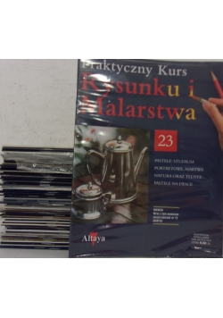 Rysunki i malarstwa, 70 gazet