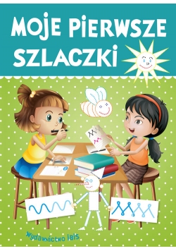 Moje pierwsze szlaczki