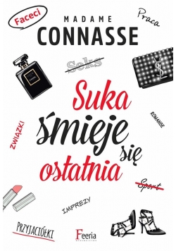 Suka śmieje się ostatnia