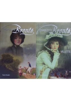 Villette, Tom I i II
