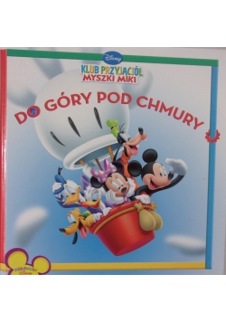 Do góry pod chmury