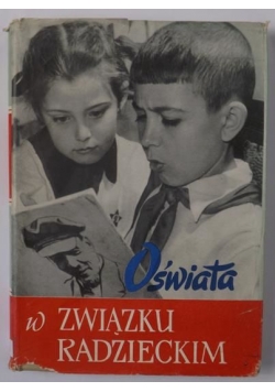 Oświata w Związku Radzieckim