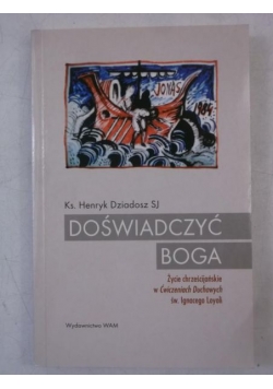 Doświadczyć Boga