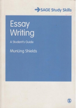 Essay Writing