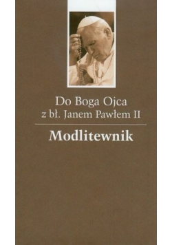 Modlitewnik