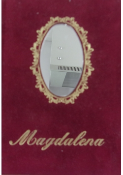 Seria imion: Magdalena