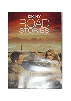 Road stories, DVD