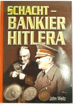Schacht-Bankier Hitlera