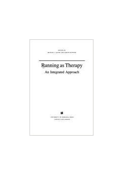 Running as Therapy