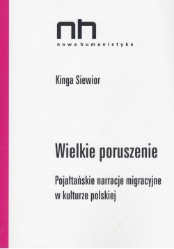 Wielkie poruszenie