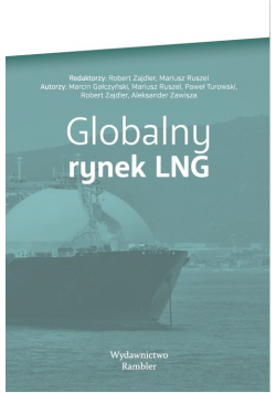 Globalny rynek LNG