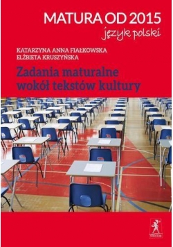 Matura od 2015 Język polski - zad. maturalne Stent