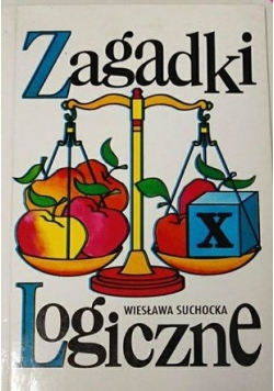 Zagadki logiczne