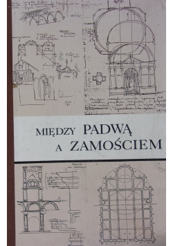 Między Rdwą a zamościem