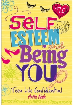 Self Esteem Being You