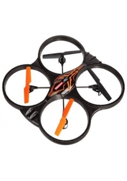 Quadrocopter RC