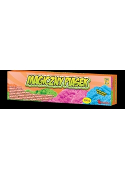 Magiczny piasek - Zestaw 4 kubków