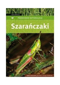 Szarańczaki