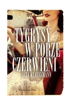 Tygrysy w porze czerwieni