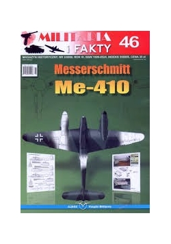 Militaria i Fakty, nr 46