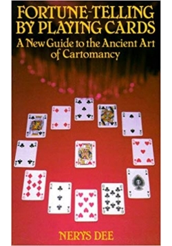 Fortune Telling by Playing Cards