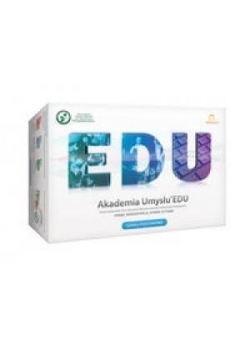 Akademia Umysłu - Uczeń EDU