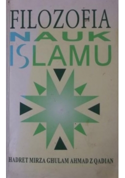 Filozofia nauk islamu