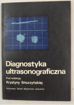 Diagnostyka ultrasonograficzna
