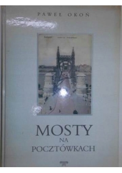 Mosty na pocztówkach
