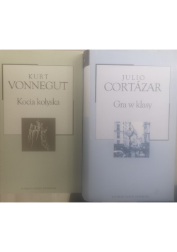 Gra w klasy \ Kocia kołyska