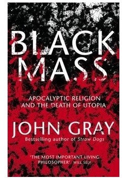 Black mass