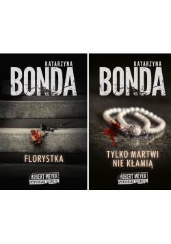 Tylko martwi nie kłamią /Florystka
