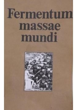 Fermentum massae mundi